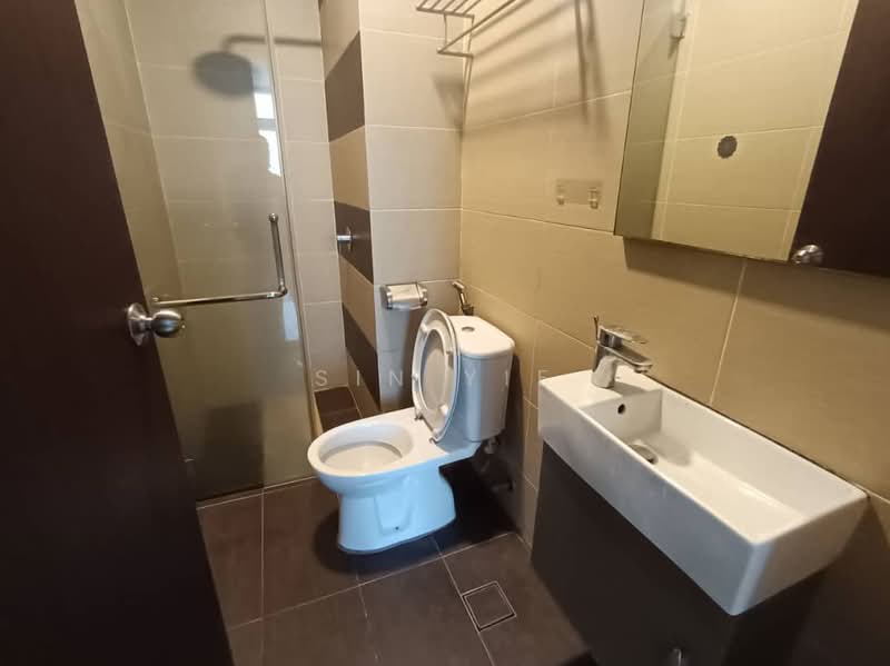 Kondominium untuk Dijual di KSL D'Esplanade Residence - Sin Yie - PropertyGuru.com.my