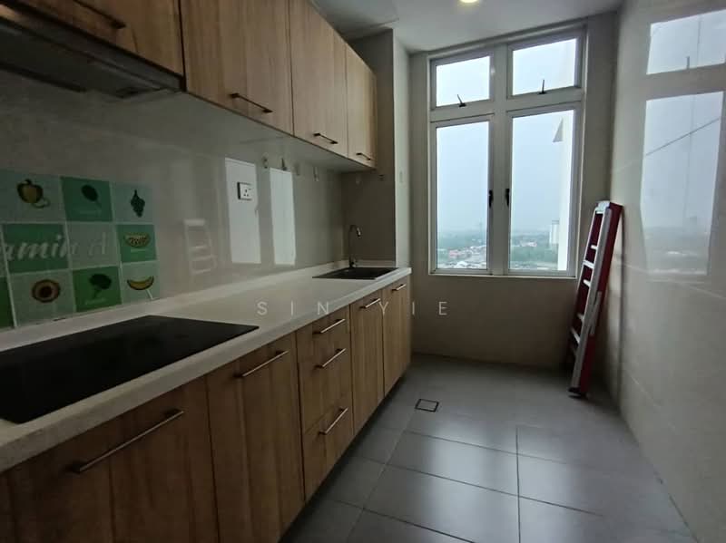 Kondominium untuk Dijual di KSL D'Esplanade Residence - Sin Yie - PropertyGuru.com.my
