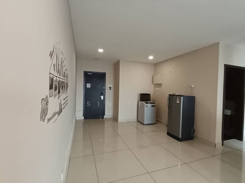 Kondominium untuk Dijual di KSL D'Esplanade Residence - Sin Yie - PropertyGuru.com.my