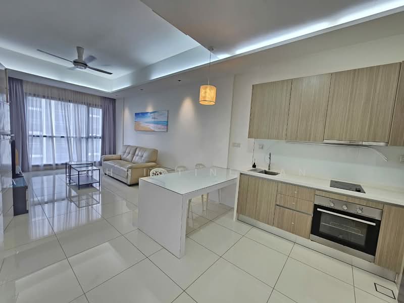 Servis Apartment untuk Disewa di Bayberry @ Tropicana Gardens - Christine Tan - PropertyGuru.com.my