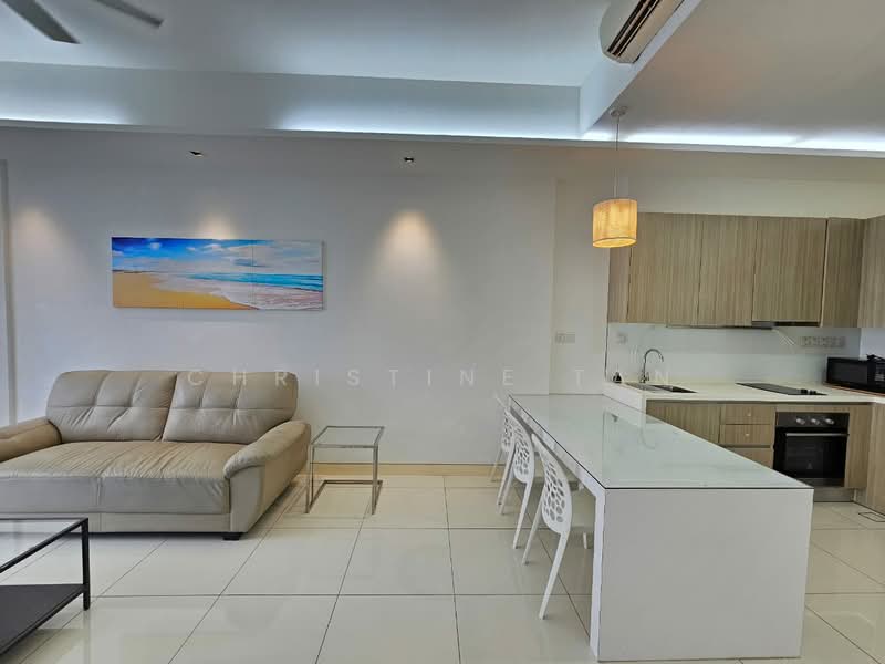 Servis Apartment untuk Disewa di Bayberry @ Tropicana Gardens - Christine Tan - PropertyGuru.com.my