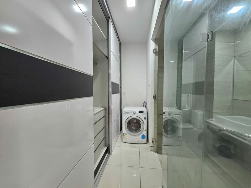 Servis Apartment untuk Disewa di Bayberry @ Tropicana Gardens - Christine Tan - PropertyGuru.com.my
