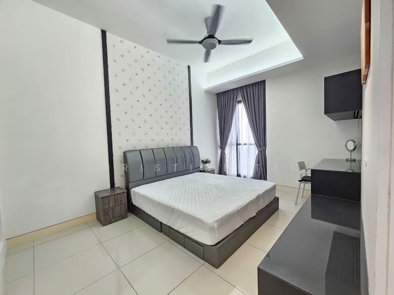 Servis Apartment untuk Disewa di Bayberry @ Tropicana Gardens - Christine Tan - PropertyGuru.com.my