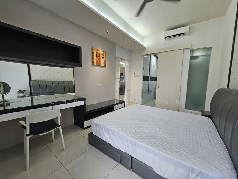 Servis Apartment untuk Disewa di Bayberry @ Tropicana Gardens - Christine Tan - PropertyGuru.com.my