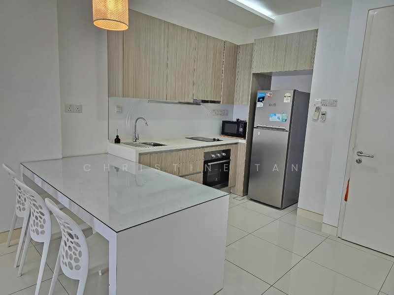 Servis Apartment untuk Disewa di Bayberry @ Tropicana Gardens - Christine Tan - PropertyGuru.com.my