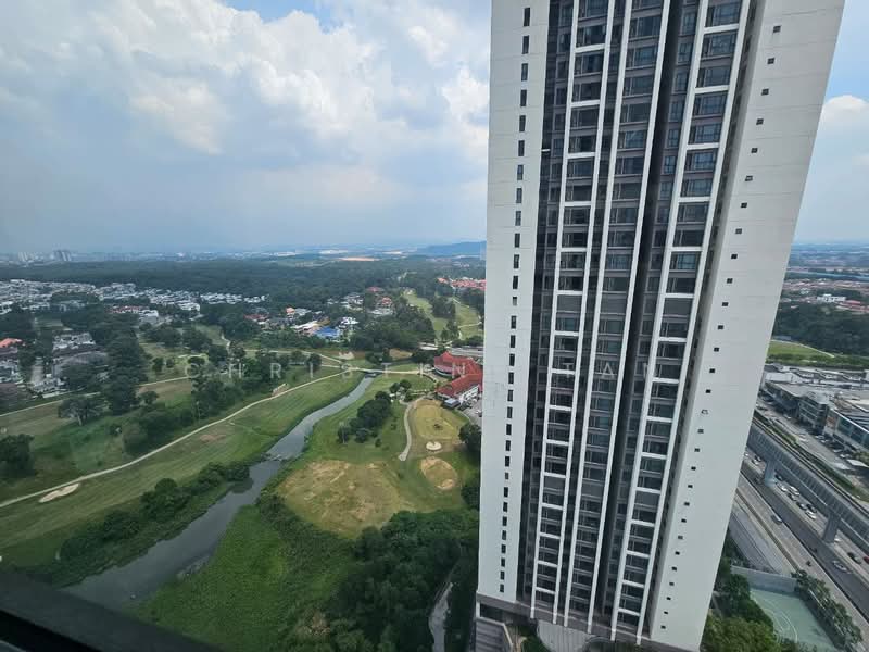 Servis Apartment untuk Disewa di Bayberry @ Tropicana Gardens - Christine Tan - PropertyGuru.com.my