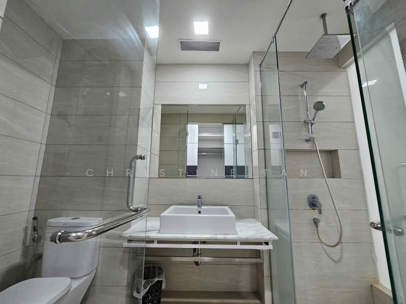 Servis Apartment untuk Disewa di Bayberry @ Tropicana Gardens - Christine Tan - PropertyGuru.com.my