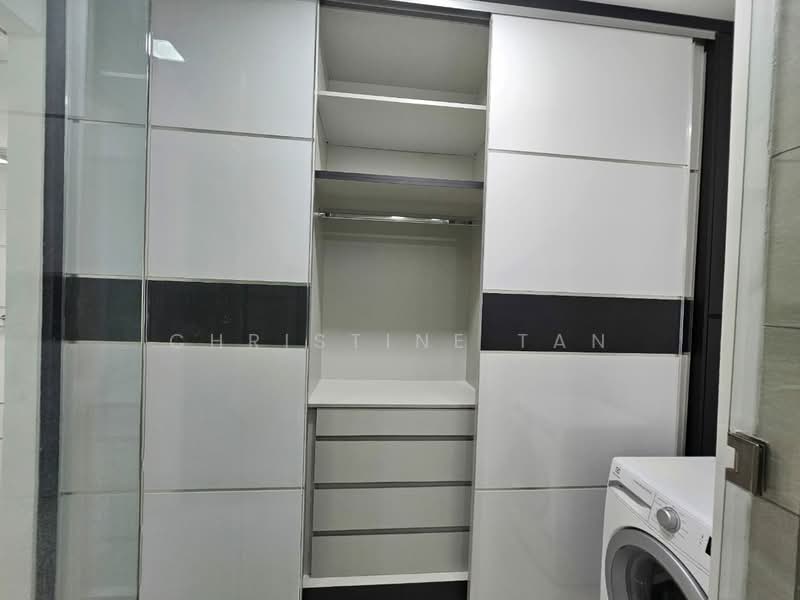 Servis Apartment untuk Disewa di Bayberry @ Tropicana Gardens - Christine Tan - PropertyGuru.com.my