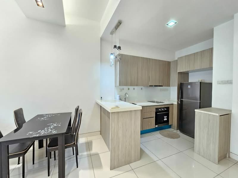 Servis Apartment untuk Disewa di Bayberry @ Tropicana Gardens - Christine Tan - PropertyGuru.com.my