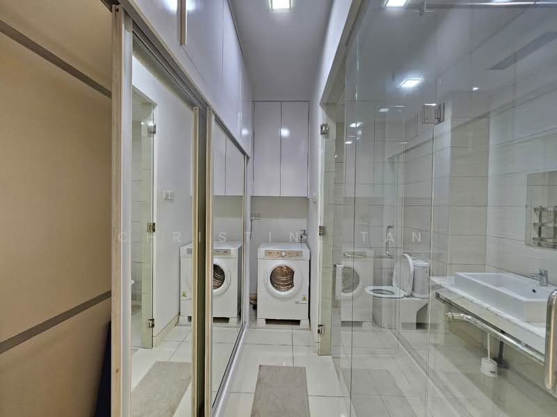 Servis Apartment untuk Disewa di Bayberry @ Tropicana Gardens - Christine Tan - PropertyGuru.com.my