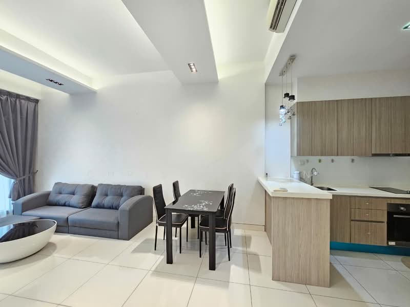 Servis Apartment untuk Disewa di Bayberry @ Tropicana Gardens - Christine Tan - PropertyGuru.com.my