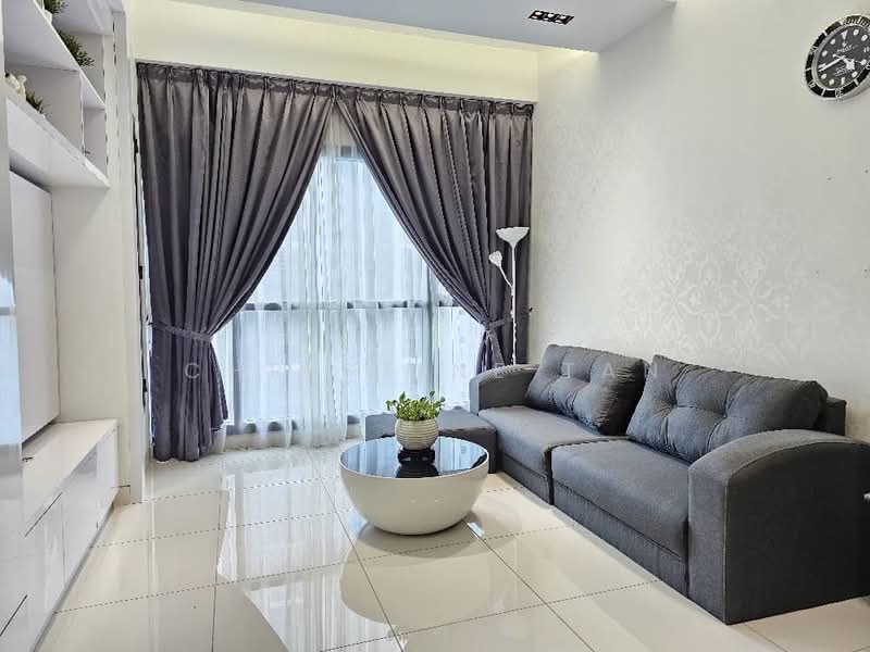 Servis Apartment untuk Disewa di Bayberry @ Tropicana Gardens - Christine Tan - PropertyGuru.com.my