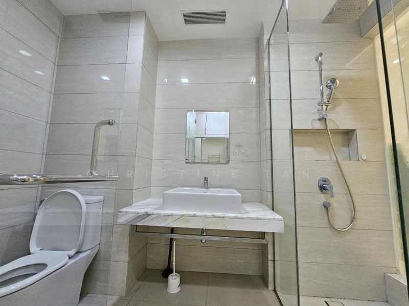 Servis Apartment untuk Disewa di Bayberry @ Tropicana Gardens - Christine Tan - PropertyGuru.com.my