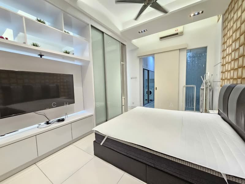 Servis Apartment untuk Disewa di Bayberry @ Tropicana Gardens - Christine Tan - PropertyGuru.com.my