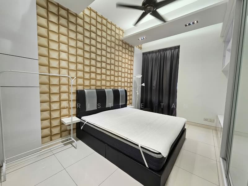 Servis Apartment untuk Disewa di Bayberry @ Tropicana Gardens - Christine Tan - PropertyGuru.com.my