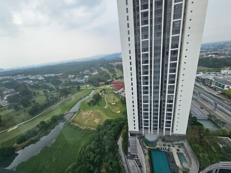 Servis Apartment untuk Disewa di Bayberry @ Tropicana Gardens - Christine Tan - PropertyGuru.com.my