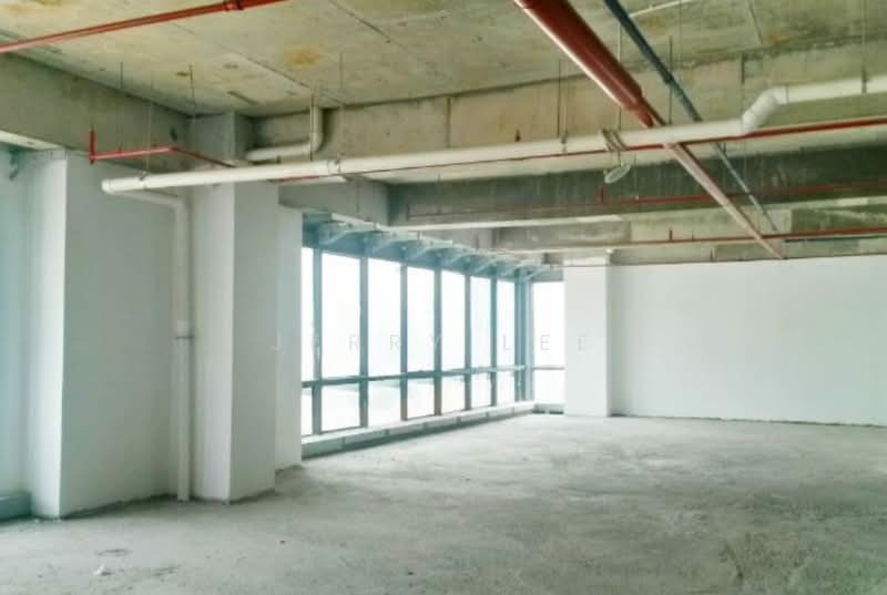 Office for Rent in Brickfields (Kuala Lumpur) - Jerry Lee - Interior - PropertyGuru.com.my