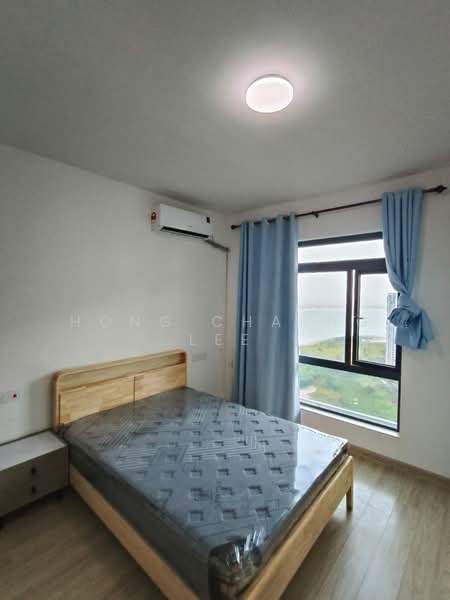 Condominium for Rent at Ataraxia Park @ Forest City - Hong Charng Lee - PropertyGuru.com.my