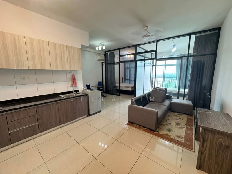 Servis Apartment untuk Disewa di Molek Regency - Shela Lim - PropertyGuru.com.my