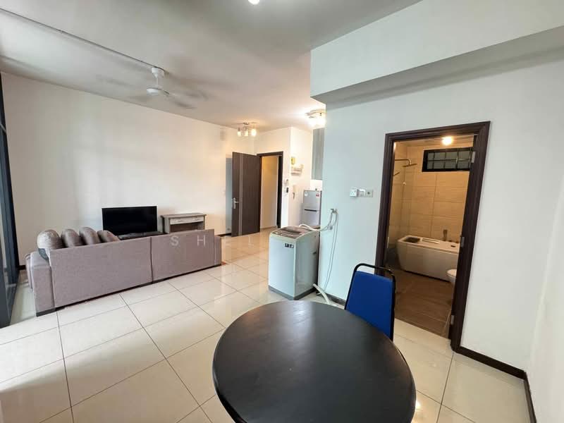 Servis Apartment untuk Disewa di Molek Regency - Shela Lim - PropertyGuru.com.my