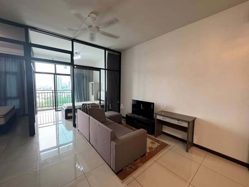 Servis Apartment untuk Disewa di Molek Regency - Shela Lim - PropertyGuru.com.my