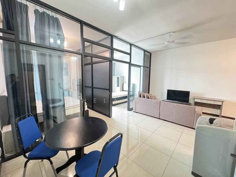 Servis Apartment untuk Disewa di Molek Regency - Shela Lim - PropertyGuru.com.my