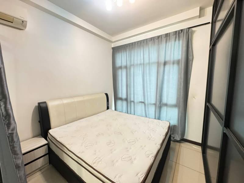 Servis Apartment untuk Disewa di Molek Regency - Shela Lim - PropertyGuru.com.my
