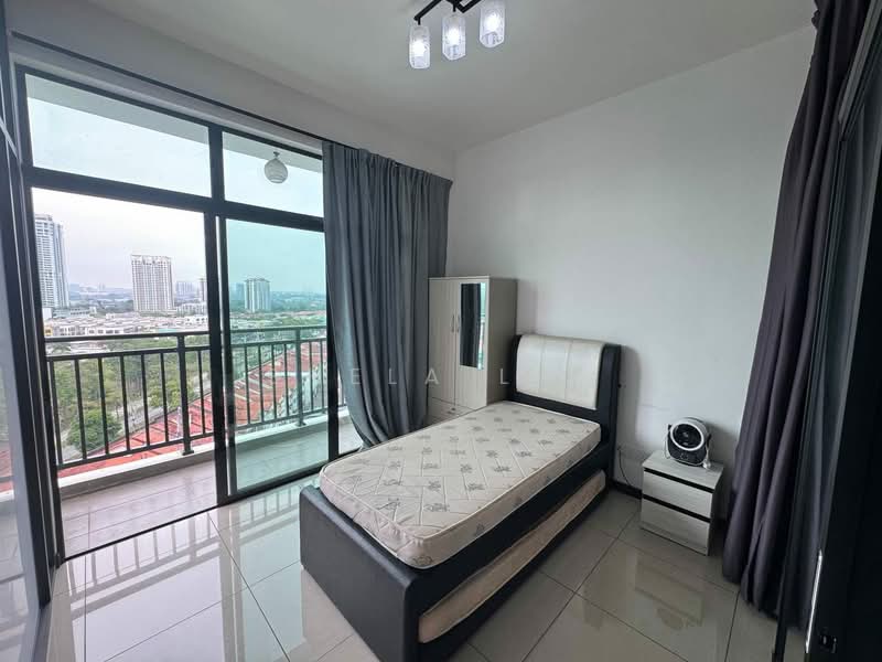 Servis Apartment untuk Disewa di Molek Regency - Shela Lim - PropertyGuru.com.my
