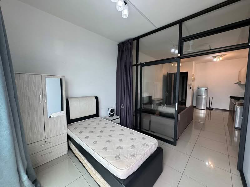 Servis Apartment untuk Disewa di Molek Regency - Shela Lim - PropertyGuru.com.my