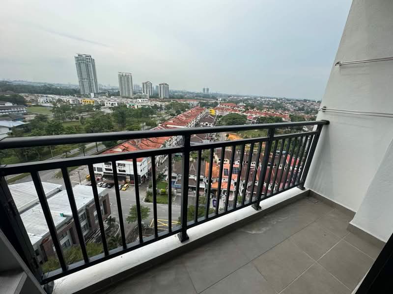 Servis Apartment untuk Disewa di Molek Regency - Shela Lim - PropertyGuru.com.my