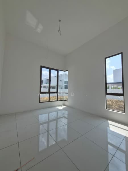 Rumah Berkembar untuk Dijual di Bandar Tasek Mutiara (Simpang Ampat) - Aswad . - Interior - PropertyGuru.com.my