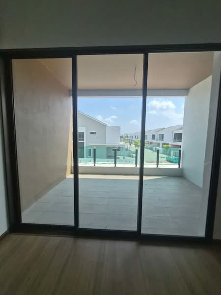 Rumah Berkembar untuk Dijual di Bandar Tasek Mutiara (Simpang Ampat) - Aswad . - Interior - PropertyGuru.com.my