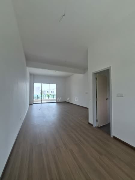 Rumah Berkembar untuk Dijual di Bandar Tasek Mutiara (Simpang Ampat) - Aswad . - Interior - PropertyGuru.com.my
