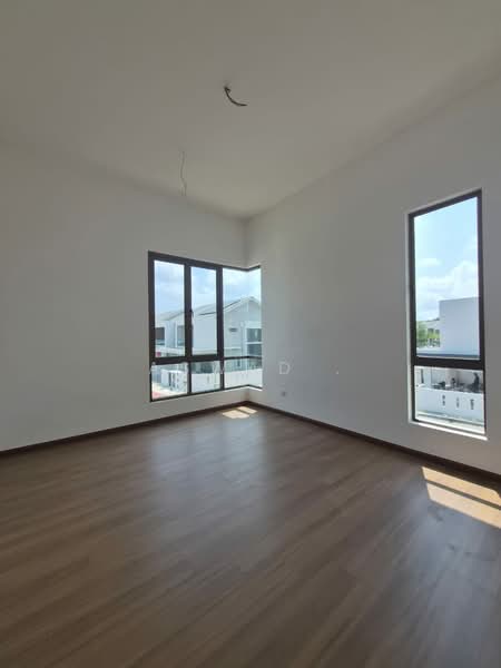 Rumah Berkembar untuk Dijual di Bandar Tasek Mutiara (Simpang Ampat) - Aswad . - Interior - PropertyGuru.com.my