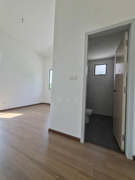 Rumah Berkembar untuk Dijual di Bandar Tasek Mutiara (Simpang Ampat) - Aswad . - Interior - PropertyGuru.com.my