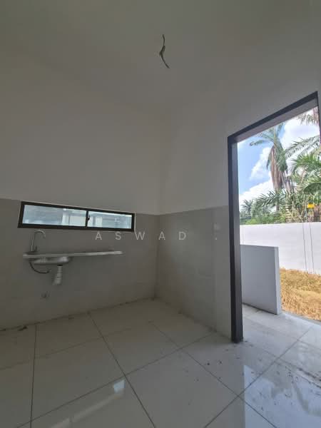 Rumah Berkembar untuk Dijual di Bandar Tasek Mutiara (Simpang Ampat) - Aswad . - Interior - PropertyGuru.com.my