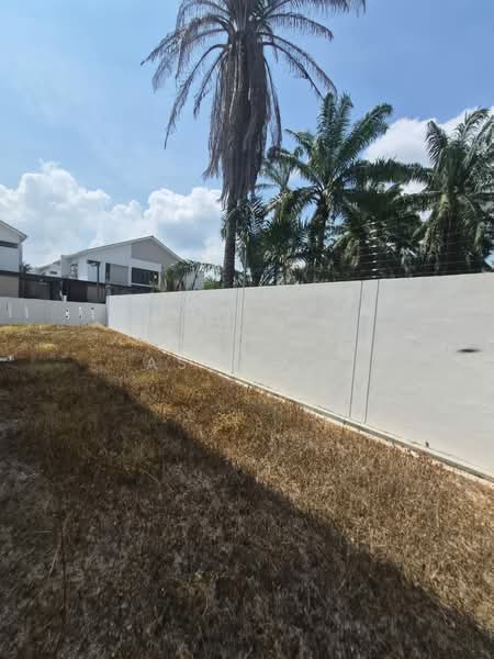 Rumah Berkembar untuk Dijual di Bandar Tasek Mutiara (Simpang Ampat) - Aswad . - Exterior - PropertyGuru.com.my