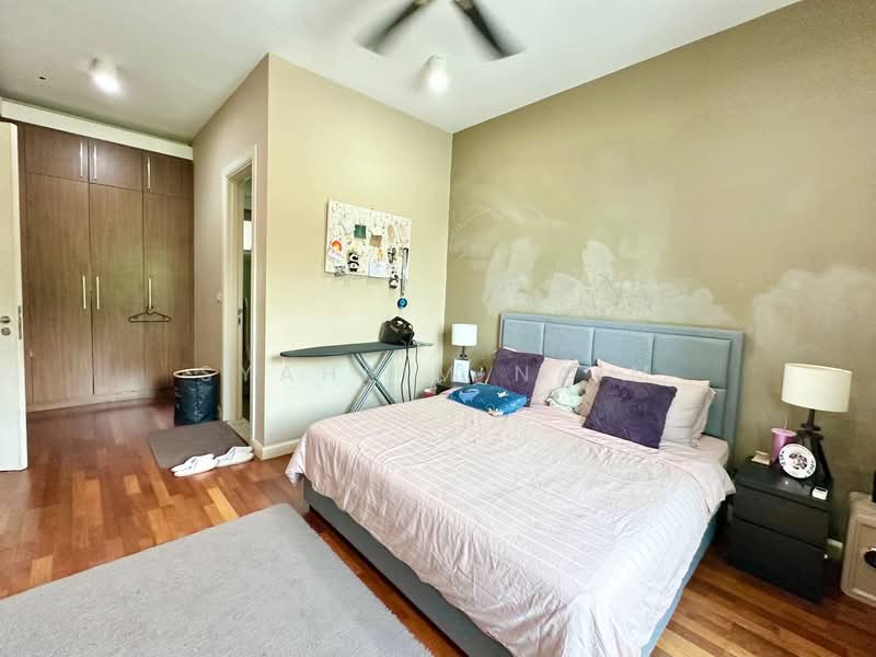 Condominium for Sale at Surian Residences - Syahrim Naim - Bedroom - PropertyGuru.com.my