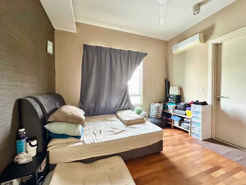 Condominium for Sale at Surian Residences - Syahrim Naim - Bedroom - PropertyGuru.com.my