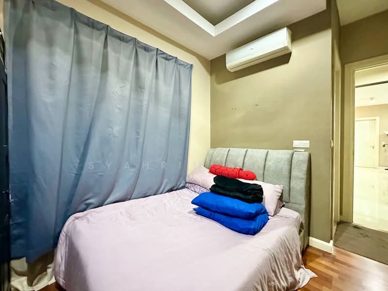 Condominium for Sale at Surian Residences - Syahrim Naim - Bedroom - PropertyGuru.com.my