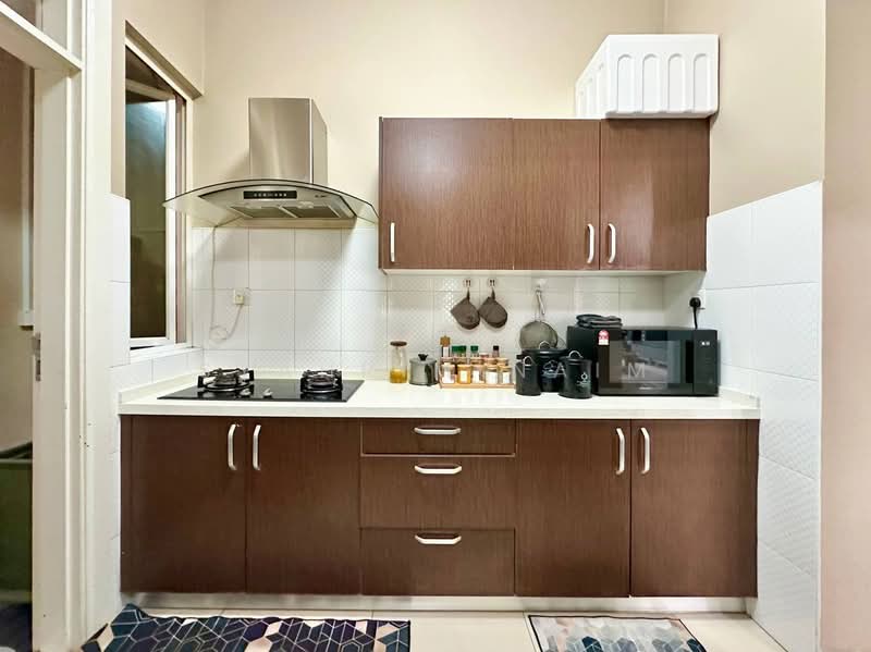 Condominium for Sale at Surian Residences - Syahrim Naim - Kitchen - PropertyGuru.com.my