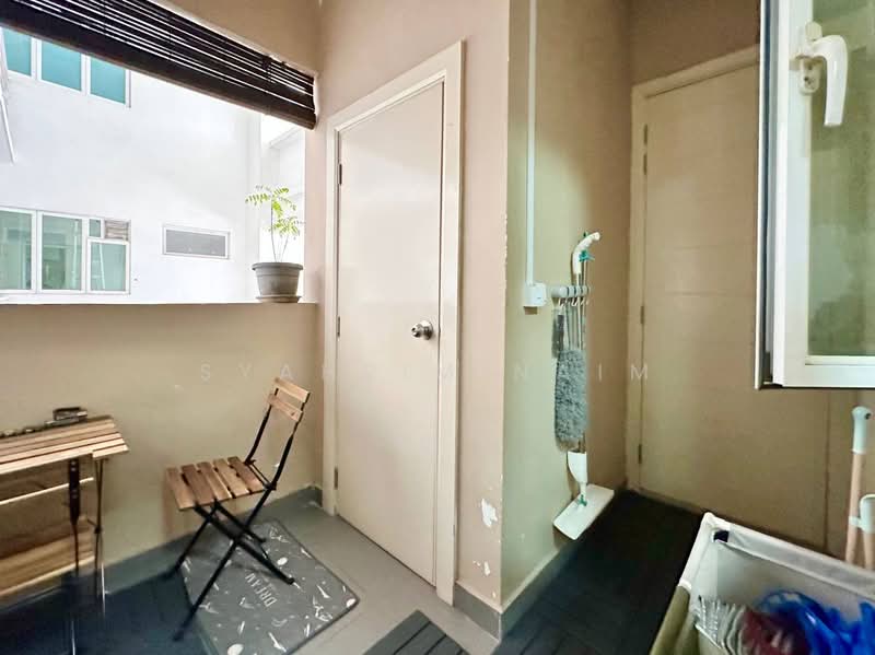 Condominium for Sale at Surian Residences - Syahrim Naim - Interior - PropertyGuru.com.my