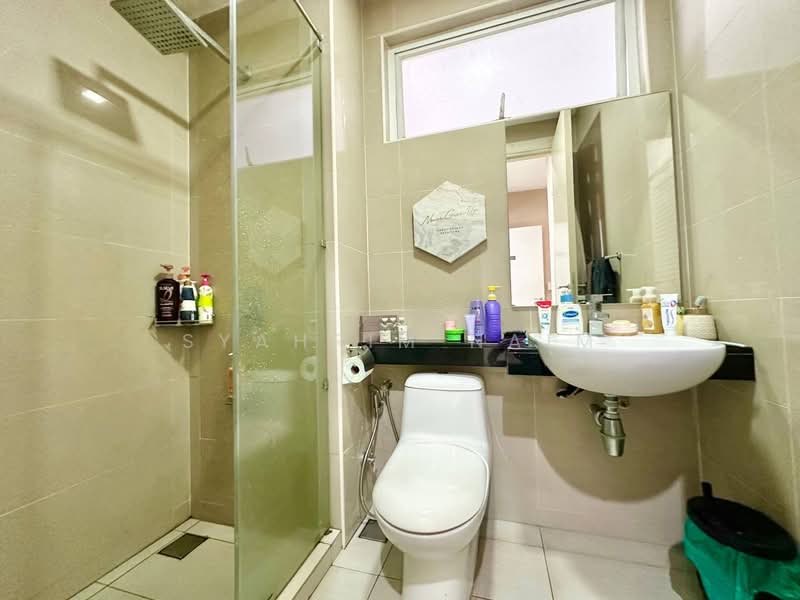 Condominium for Sale at Surian Residences - Syahrim Naim - Bathroom - PropertyGuru.com.my