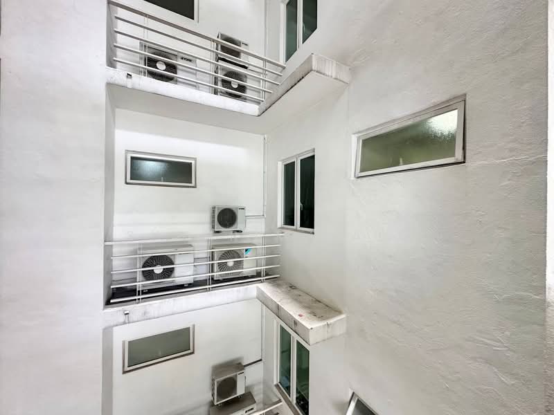 Condominium for Sale at Surian Residences - Syahrim Naim - Exterior - PropertyGuru.com.my