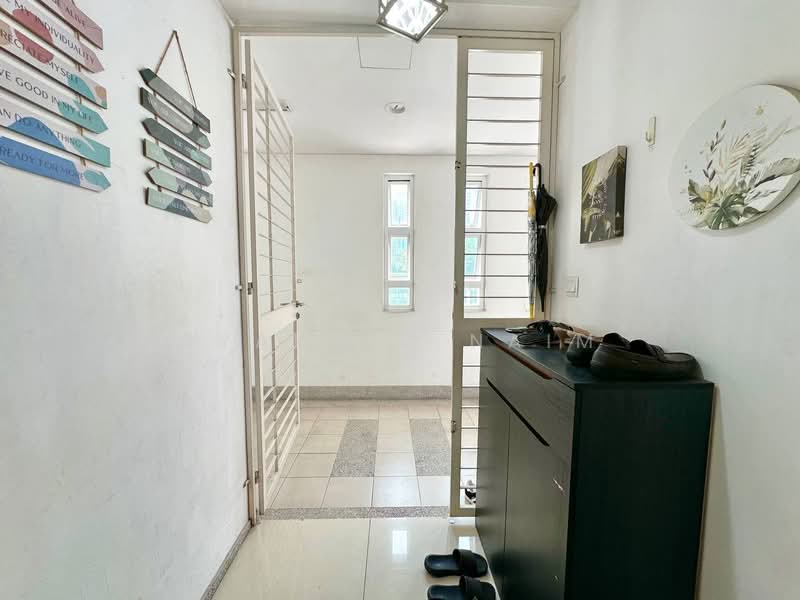 Condominium for Sale at Surian Residences - Syahrim Naim - Entrance - PropertyGuru.com.my