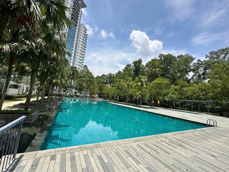 Condominium for Sale at Surian Residences - Syahrim Naim - Exterior - PropertyGuru.com.my