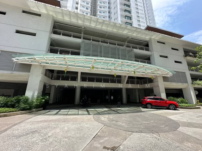 Condominium for Sale at Surian Residences - Syahrim Naim - Exterior - PropertyGuru.com.my
