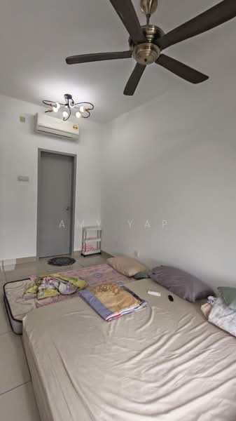 Kondominium untuk Disewa di Mizumi Residences - Amy Yap - Bedroom - PropertyGuru.com.my