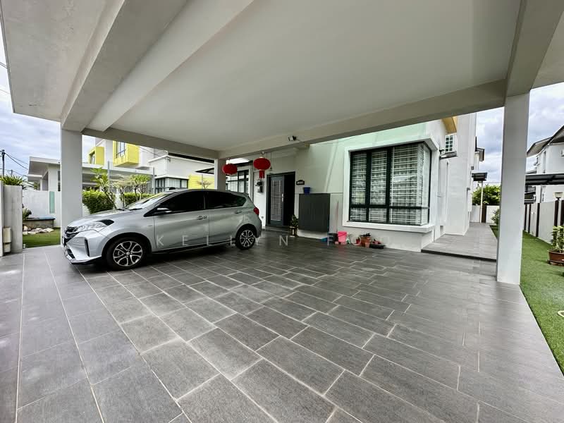 Bungalow for Sale in Taman Satu Krubong (Krubong) - Kellyn Foo - PropertyGuru.com.my