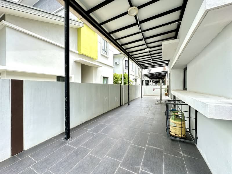 Bungalow for Sale in Taman Satu Krubong (Krubong) - Kellyn Foo - PropertyGuru.com.my